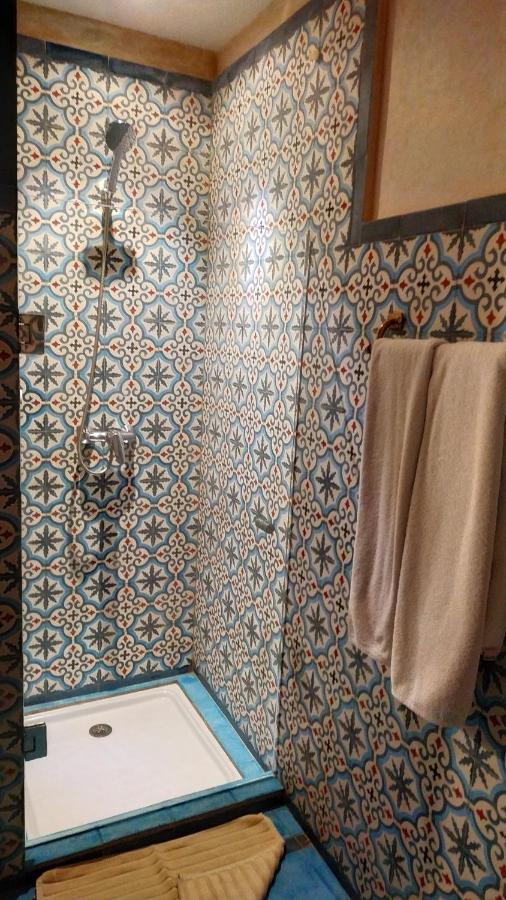 Riad Basma Marrakech Marakeş Dış mekan fotoğraf