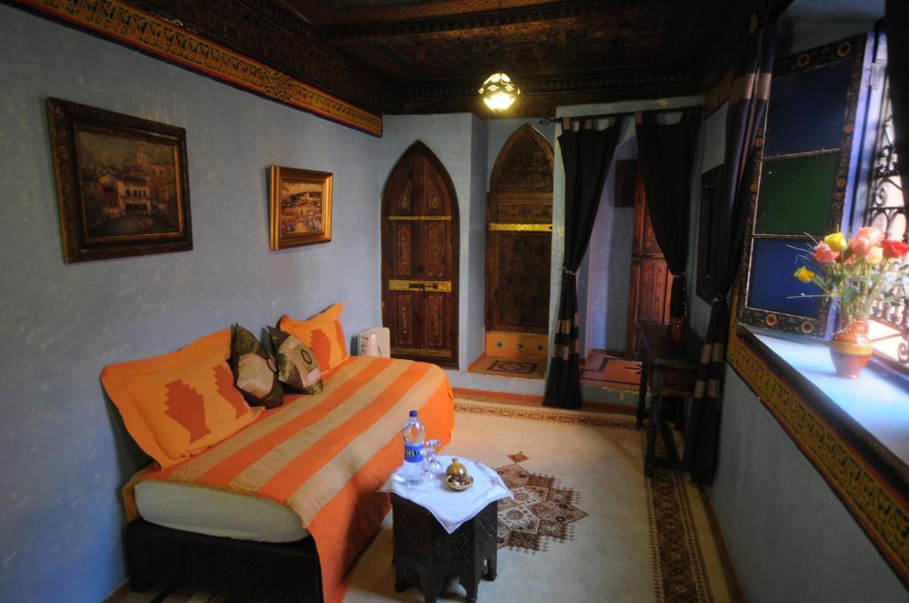 Riad Basma Marrakech Marakeş Dış mekan fotoğraf